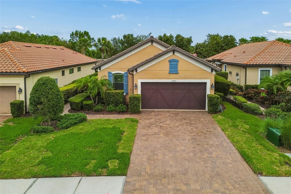 Property Slideshow image 1 of 69 | 11503 callisia dr, Odessa, FL, 33556