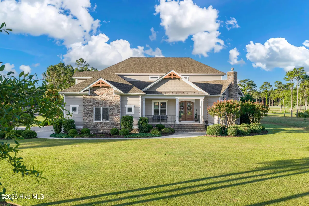 Property Slideshow image 1 of 65 | 4010 wyndmere dr, Southport, NC, 28461