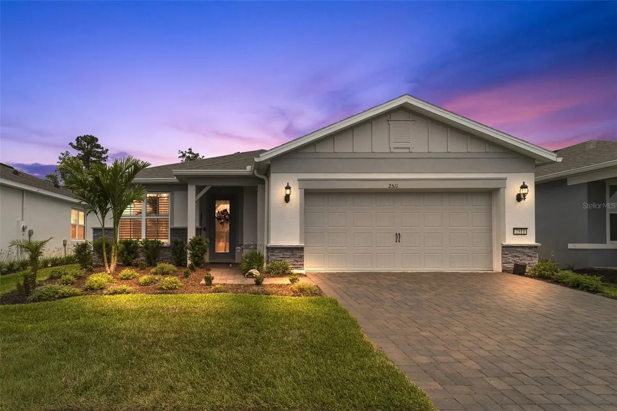 Property Slideshow image 1 of 59 | 2511 pine preserve ct, St Cloud, FL, 34771