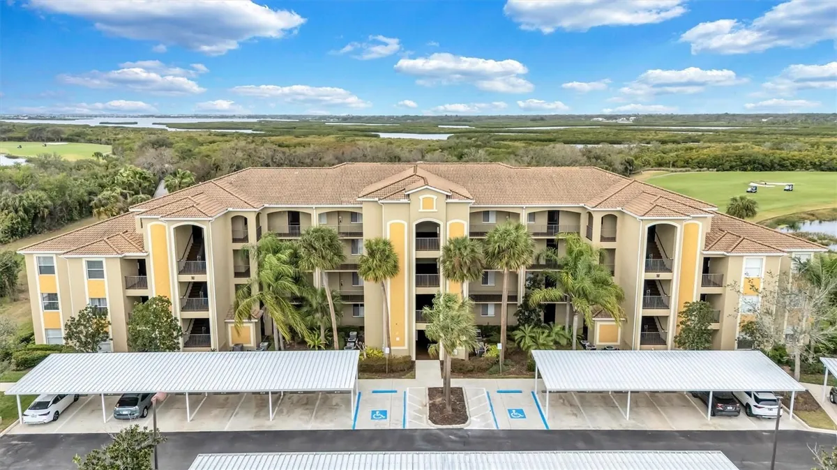 Property Slideshow image 1 of 54 | 7607 grand estuary trl 208, Bradenton, FL, 34212