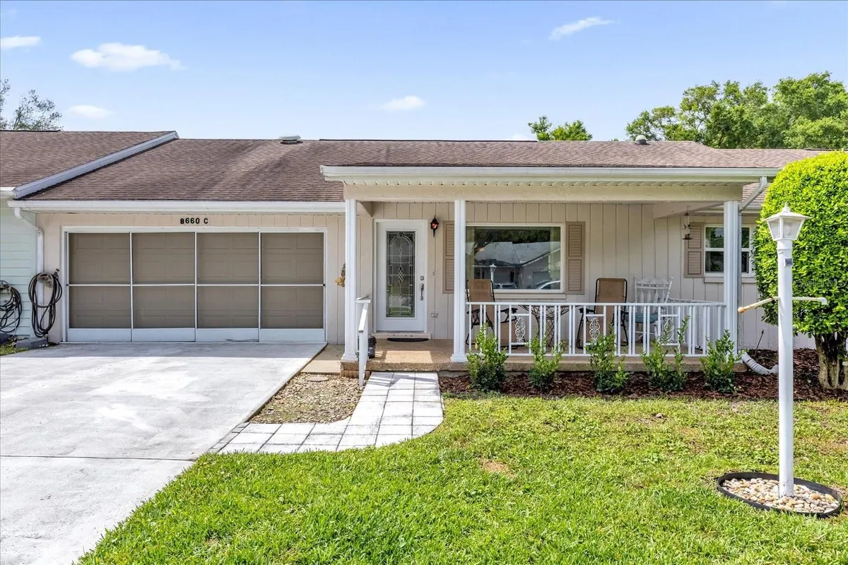 Property Slideshow image 1 of 40 | 8660 sw 94th st c, Ocala, FL, 34481