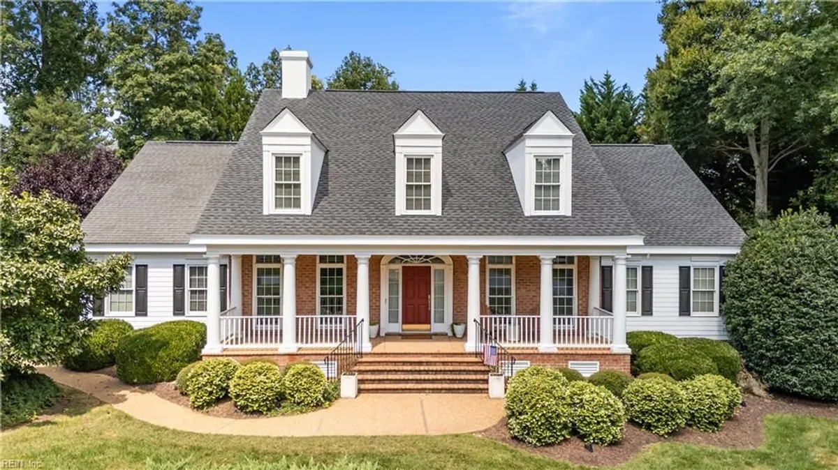 Property Slideshow image 1 of 50 | 116 westbury, Williamsburg, VA, 23188