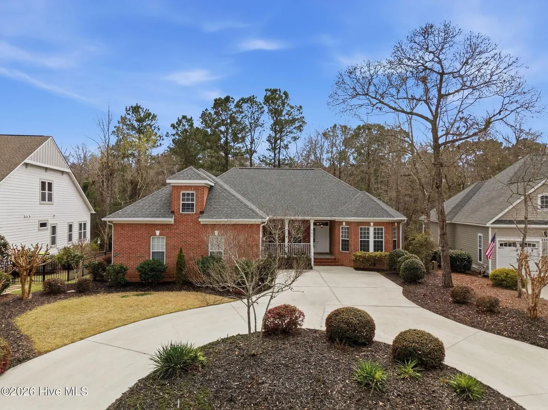Property Slideshow image 1 of 99 | 487 broomsedge ct, Bolivia, NC, 28422