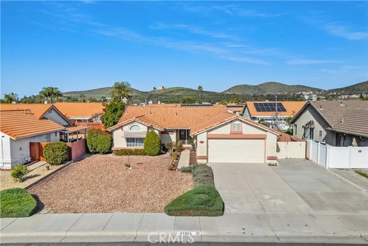 Property Slideshow image 1 of 45 | 27228 terrytown rd, Menifee, CA, 92586