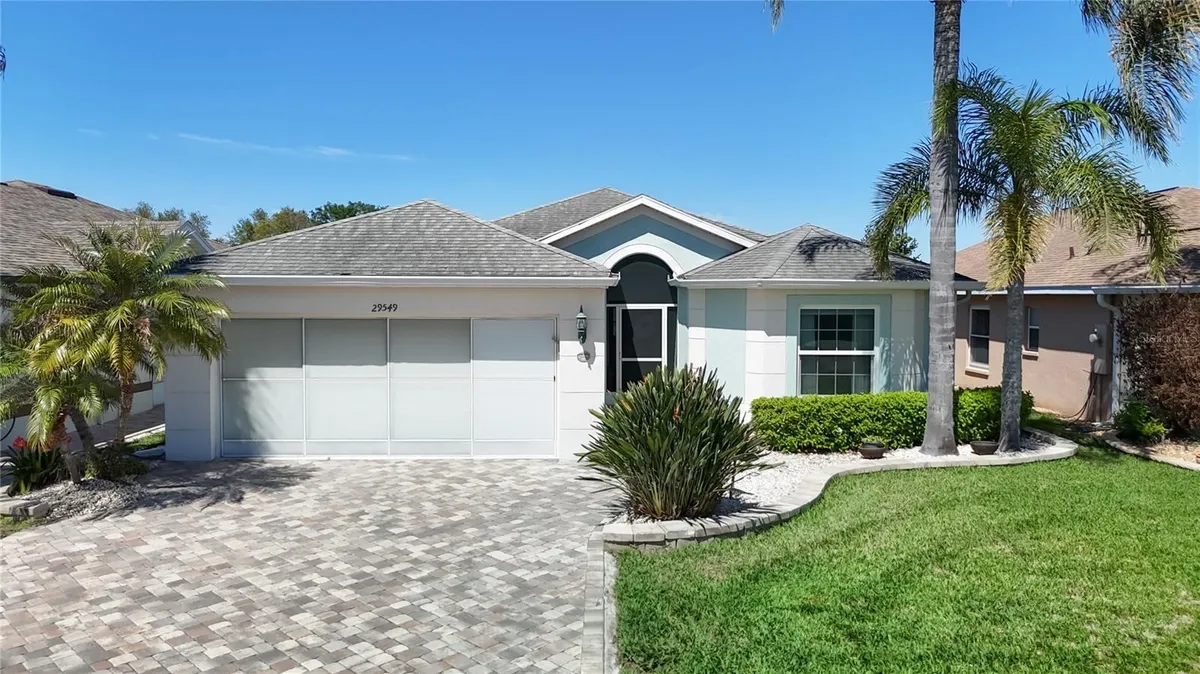 Property Slideshow image 1 of 60 | 29549 tee shot dr, San Antonio, FL, 33576