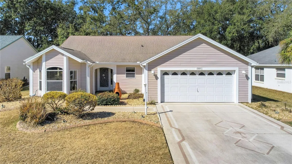 Property Slideshow image 1 of 50 | 1059 soledad way, The Villages, FL, 32159