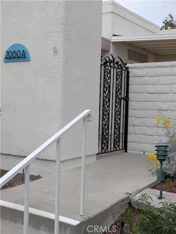 Property Slideshow image 1 of 13 | 2080 ronda granada a, Laguna Woods, CA, 92637