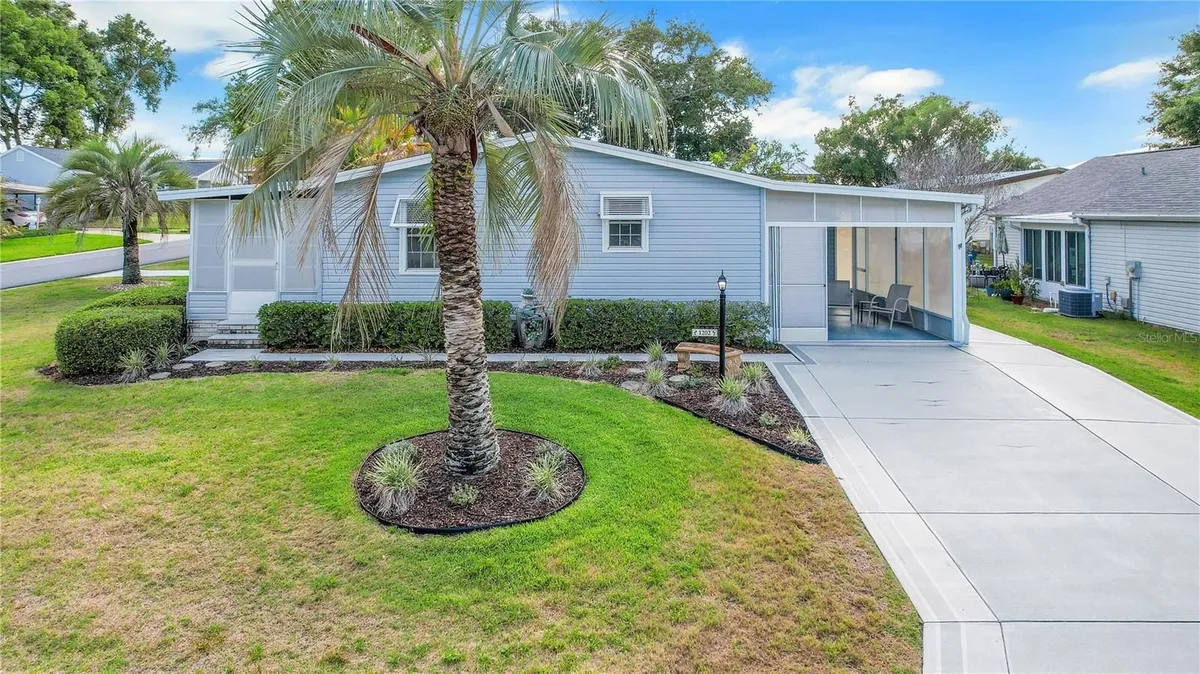 Property Slideshow image 1 of 39 | 1202 pompano ln, The Villages, FL, 32159