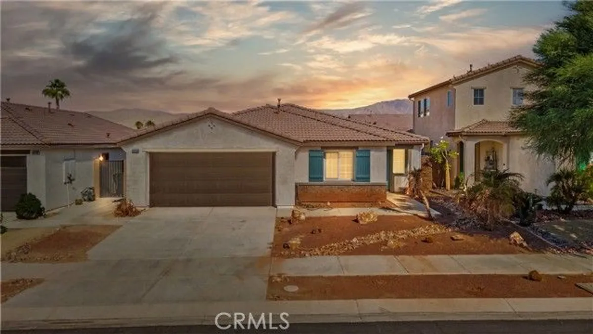 Property Slideshow image 1 of 28 | 84156 azzura way, Indio, CA, 92203