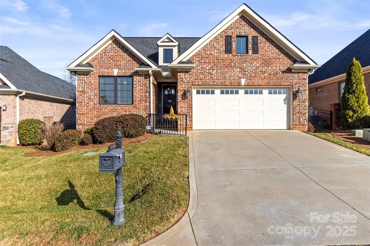Property Slideshow image 1 of 47 | 6197 gold springs way, Denver, NC, 28037