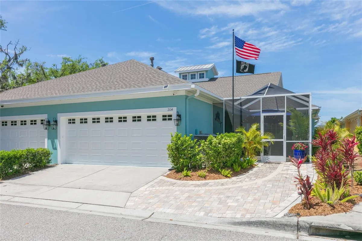 Property Slideshow image 1 of 59 | 204 latitude pl, Apollo Beach, FL, 33572
