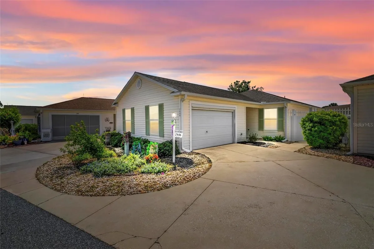 Property Slideshow image 1 of 57 | 2446 kenmore ln, The Villages, FL, 32162