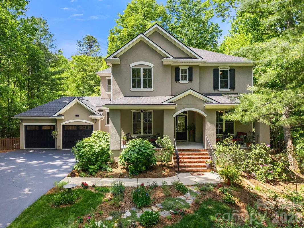 Property Slideshow image 1 of 48 | 11 blue damsel ct, Biltmore Lake, NC, 28715