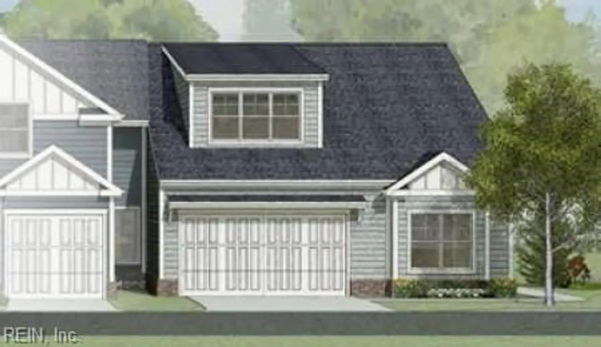 Property Slideshow image 1 of 25 | 2059 asher dr lot 5, Suffolk, VA, 23435