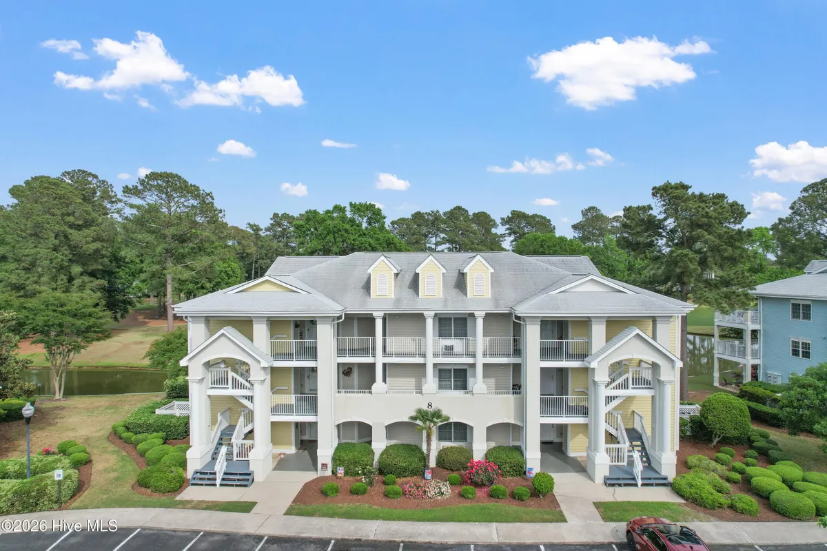 Property Slideshow image 1 of 58 | 330 s middleton dr 804, Calabash, NC, 28467