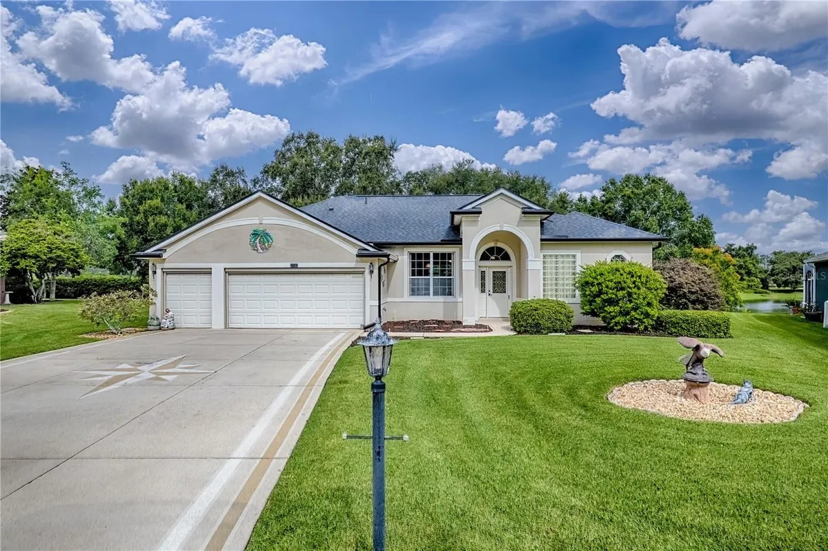 Property Slideshow image 1 of 51 | 3533 huntsville ln, Leesburg, FL, 34748