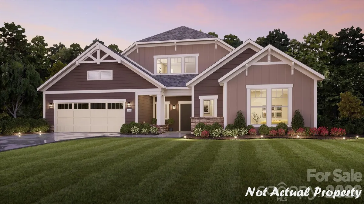 Property Slideshow image 1 of 1 | 7342 purple martin way, Mint Hill, NC, 28227