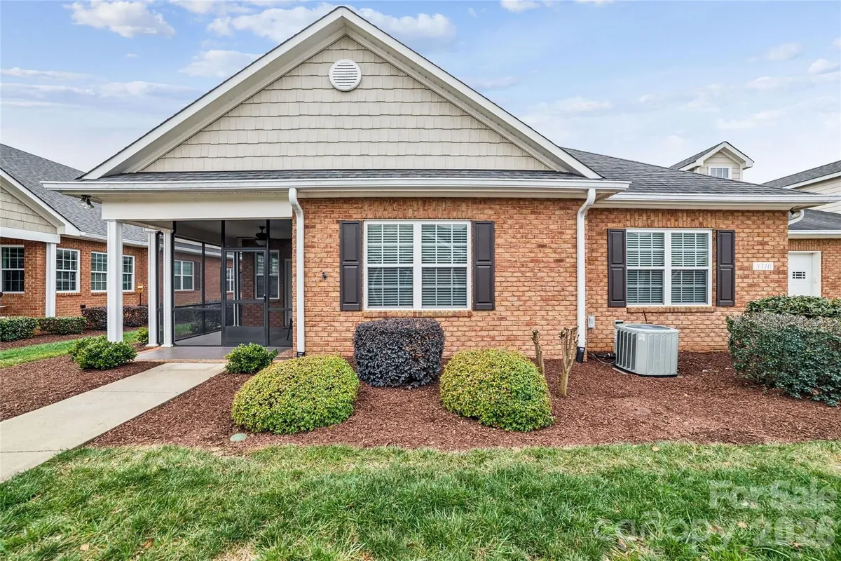 Property Slideshow image 1 of 28 | 8310 glacier dr, Denver, NC, 28037
