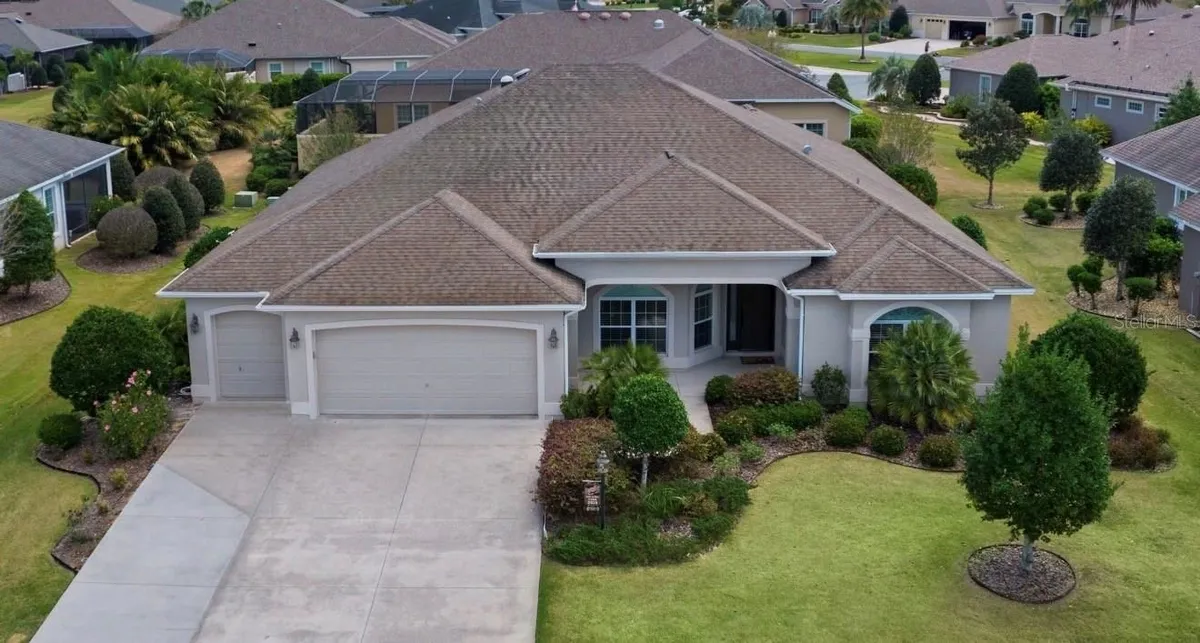 Property Slideshow image 1 of 32 | 2935 cedar grove loop, The Villages, FL, 32163