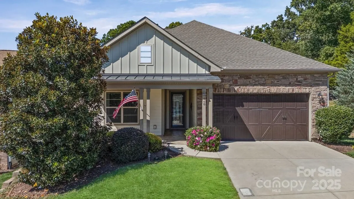 Property Slideshow image 1 of 47 | 448 flat rock dr, Denver, NC, 28037