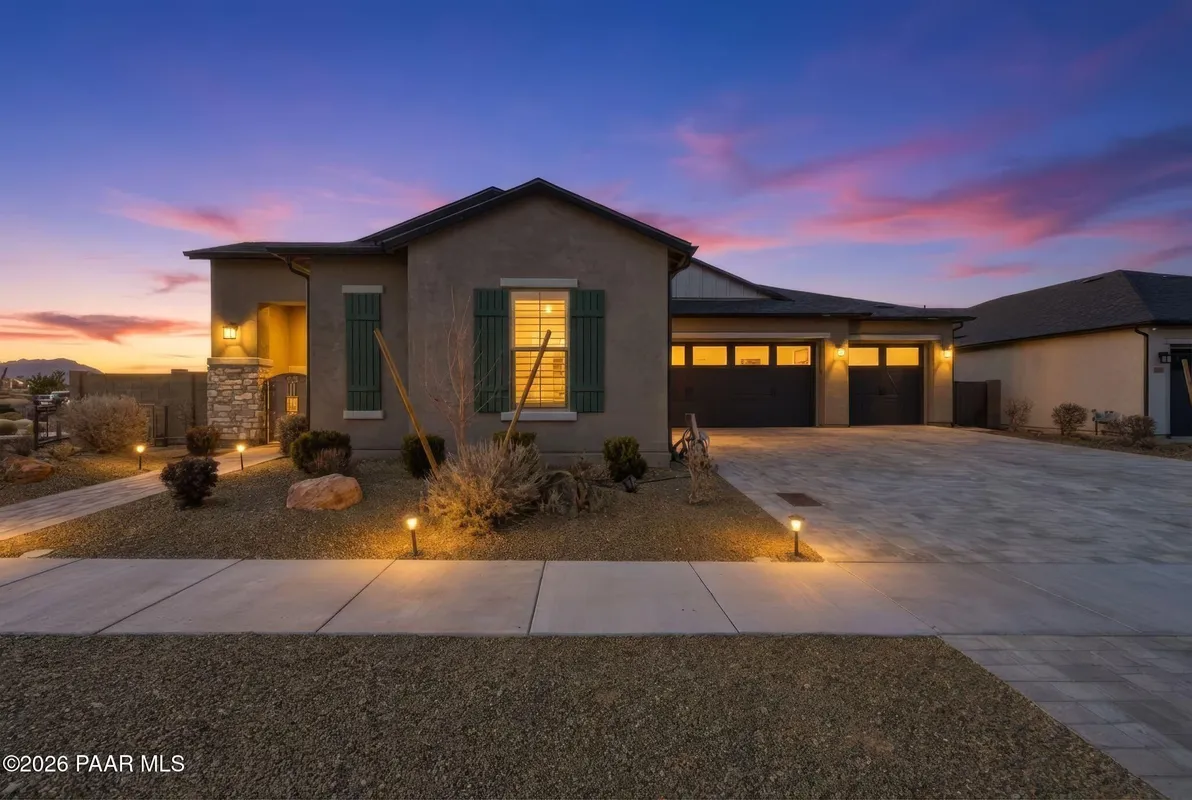 Property Slideshow image 1 of 68 | 3240 jagged spire ct, Prescott, AZ, 86301