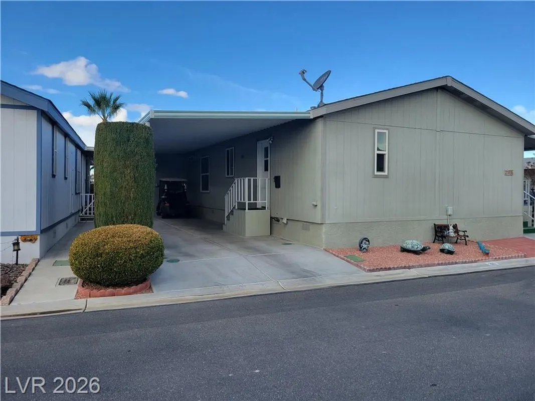 Property Slideshow image 1 of 21 | 210 montecito dr, Pahrump, NV, 89048