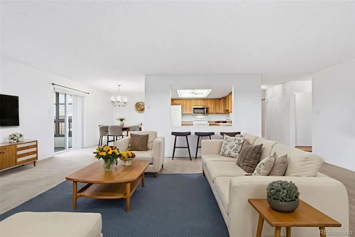 Property Slideshow image 1 of 50 | 13850 e marina dr apt 301, Aurora, CO, 80014