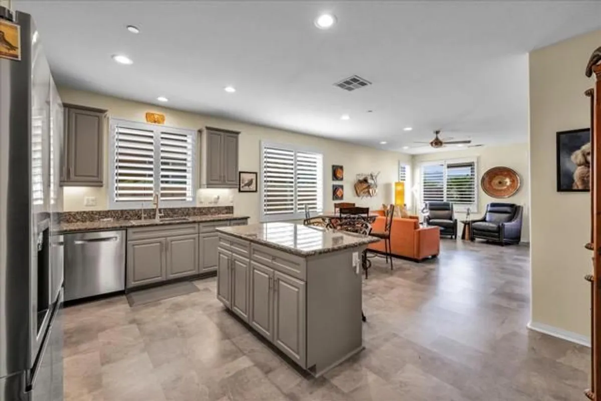 Property Slideshow image 1 of 61 | 3909 blue sky way, Palm Springs, CA, 92262