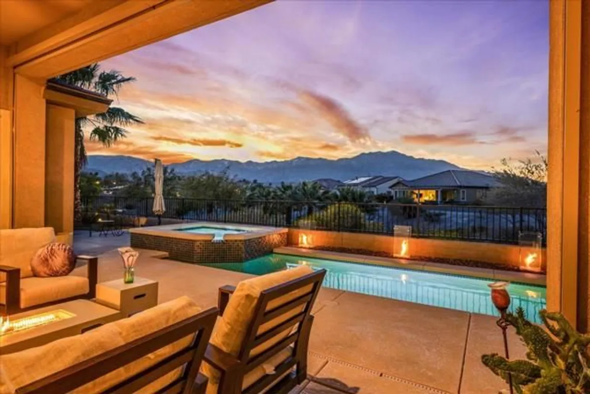 Property Slideshow image 1 of 62 | 100 barolo, Rancho Mirage, CA, 92270