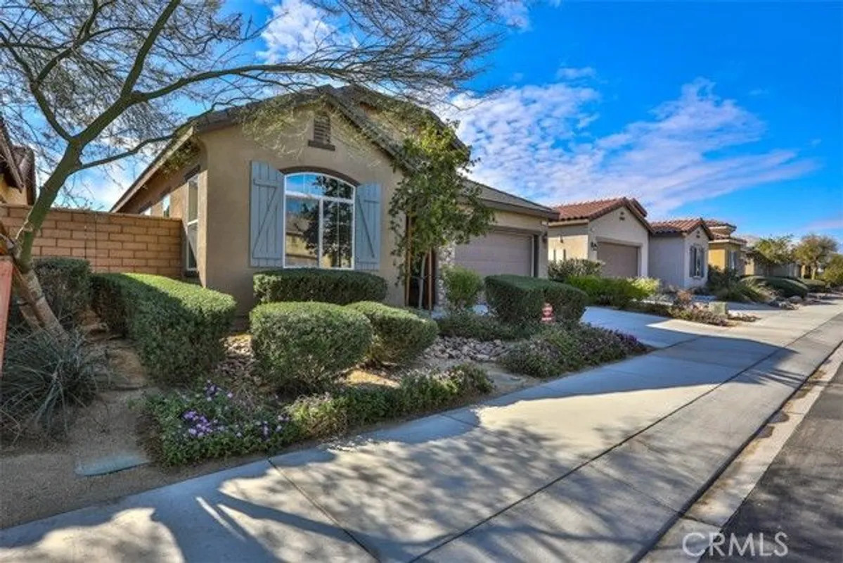 Property Slideshow image 1 of 62 | 85365 campana ave, Indio, CA, 92203