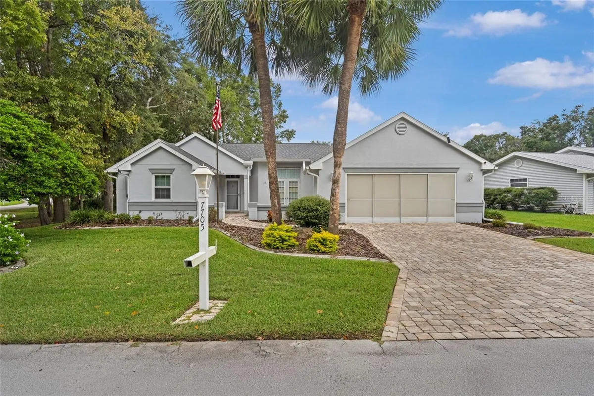 Property Slideshow image 1 of 31 | 7705 sw 114th loop, Ocala, FL, 34476