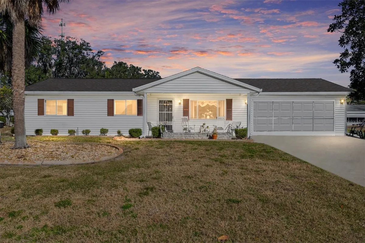 Property Slideshow image 1 of 36 | 10319 se 177th pl, Summerfield, FL, 34491