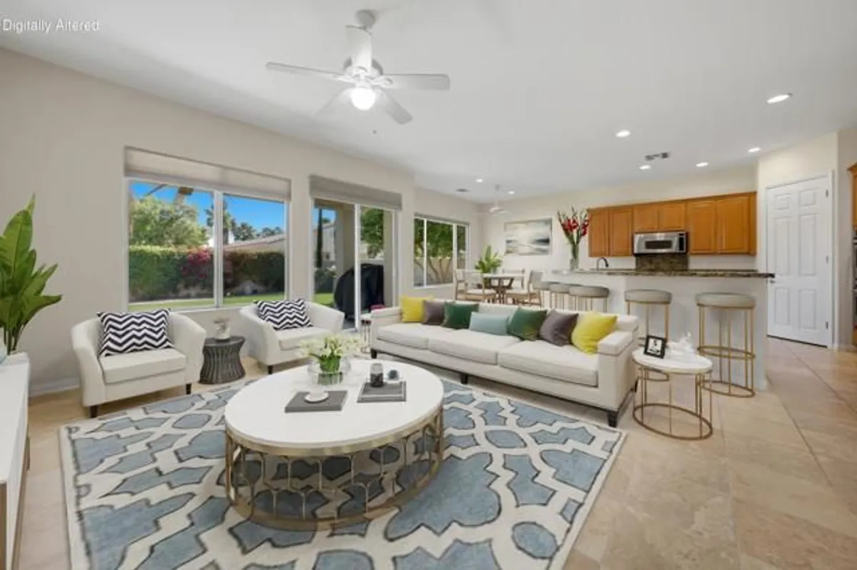 Property Slideshow image 1 of 38 | 40152 calle loma entrada, Indio, CA, 92203