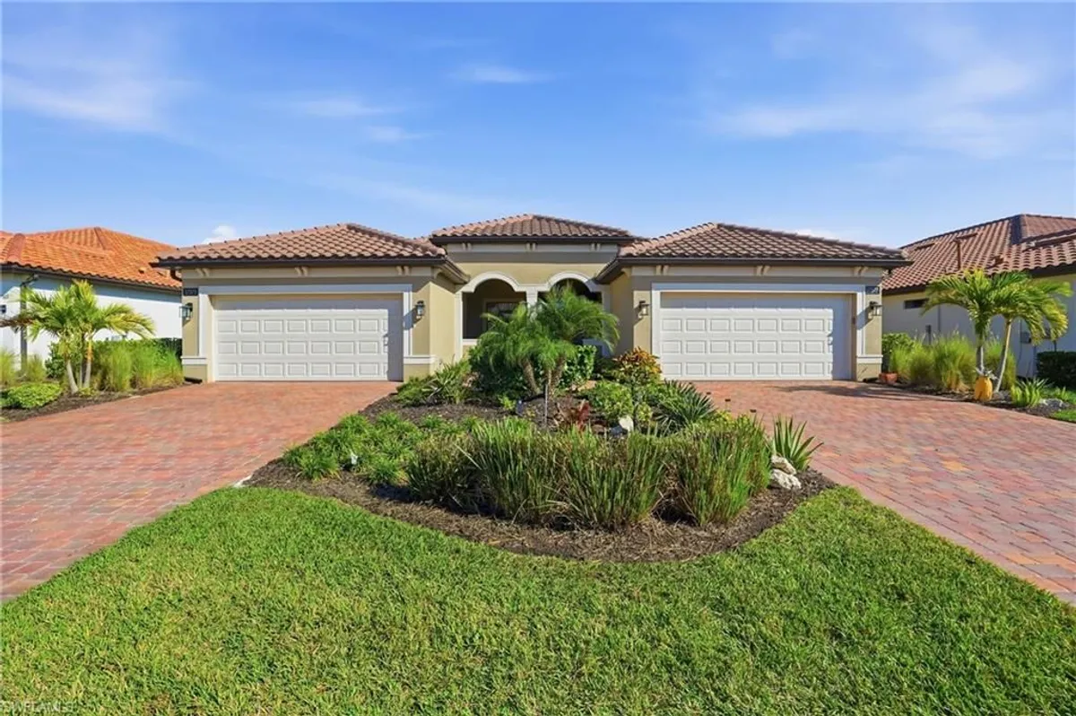 Property Slideshow image 1 of 49 | 17377 corsini dr, Fort Myers, FL, 33913