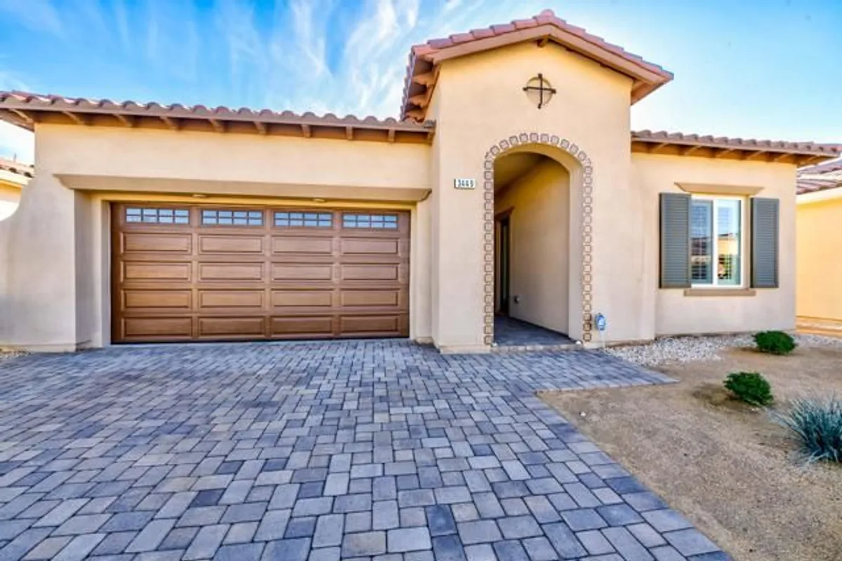 Property Slideshow image 1 of 30 | 3449 via leonardo, Palm Desert, CA, 92260
