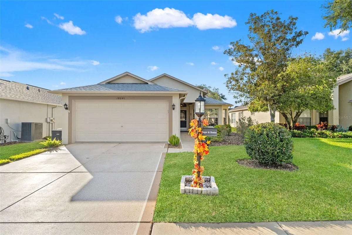 Property Slideshow image 1 of 39 | 18041 webster grove dr, Hudson, FL, 34667