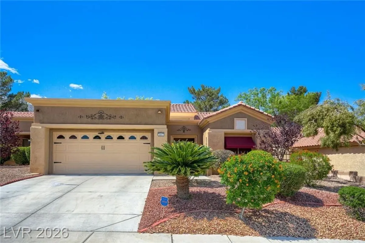 Property Slideshow image 1 of 25 | 3007 big green ln, Las Vegas, NV, 89134