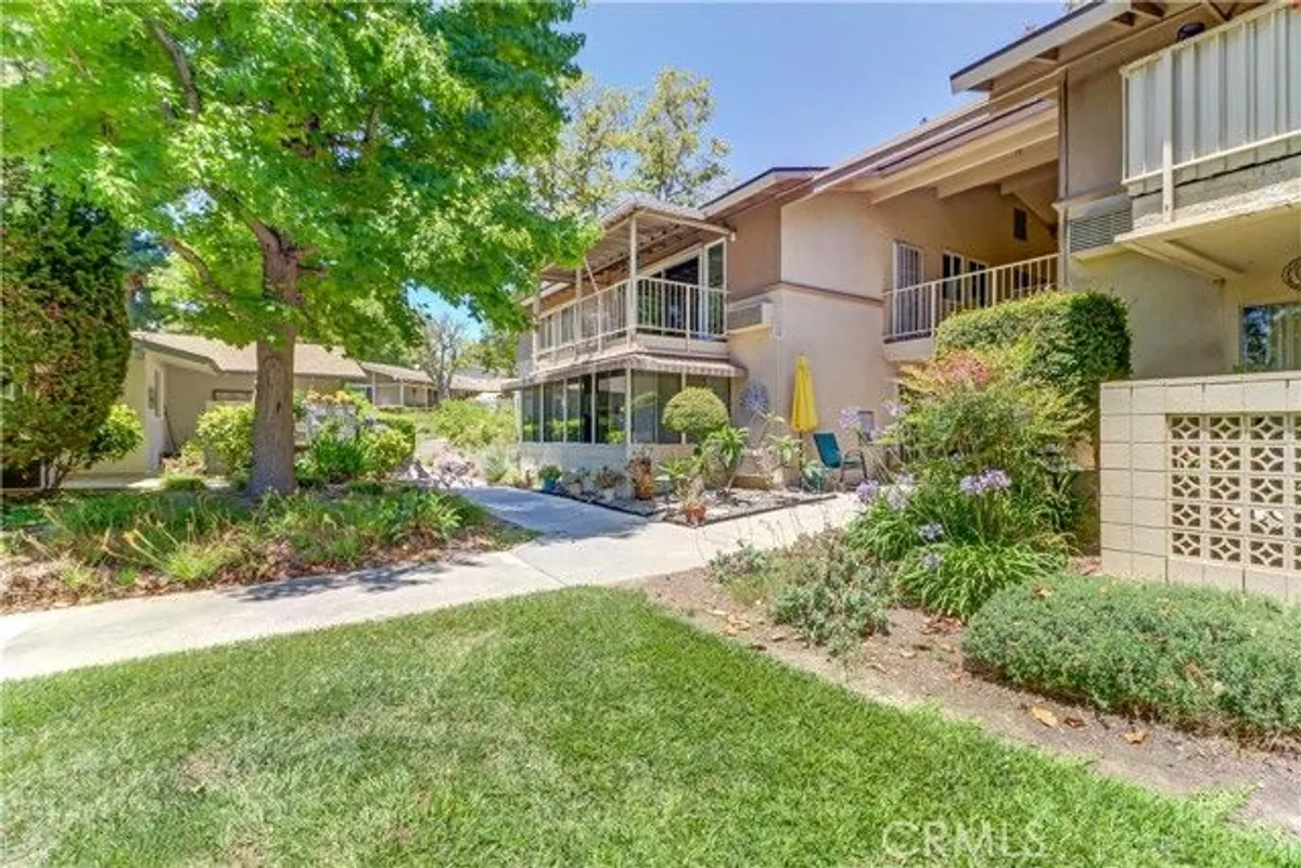 Property Slideshow image 1 of 35 | 524 calle aragon n, Laguna Woods, CA, 92637