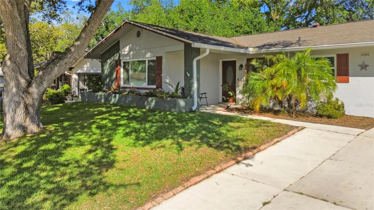 Property Slideshow image 1 of 43 | 10616 springwood dr, Port Richey, FL, 34668