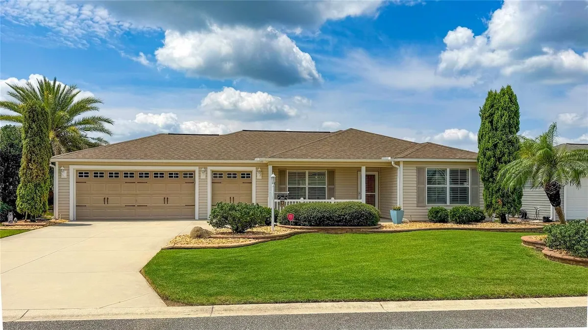 Property Slideshow image 1 of 36 | 854 fenwick loop, The Villages, FL, 32163