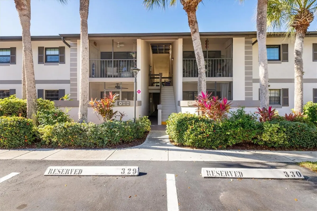 Property Slideshow image 1 of 47 | 1515 forrest nelson blvd o104, Port Charlotte, FL, 33952
