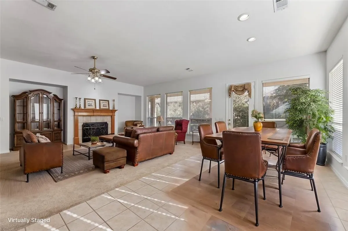 Property Slideshow image 1 of 38 | 362 southern hills dr, Fairview, TX, 75069