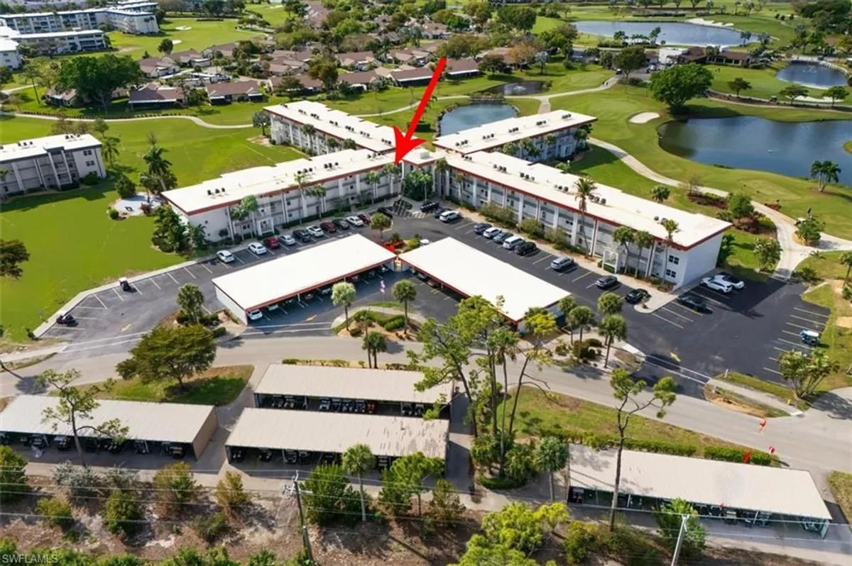 Property Slideshow image 1 of 50 | 1700 pine valley dr 307, Fort Myers, FL, 33907
