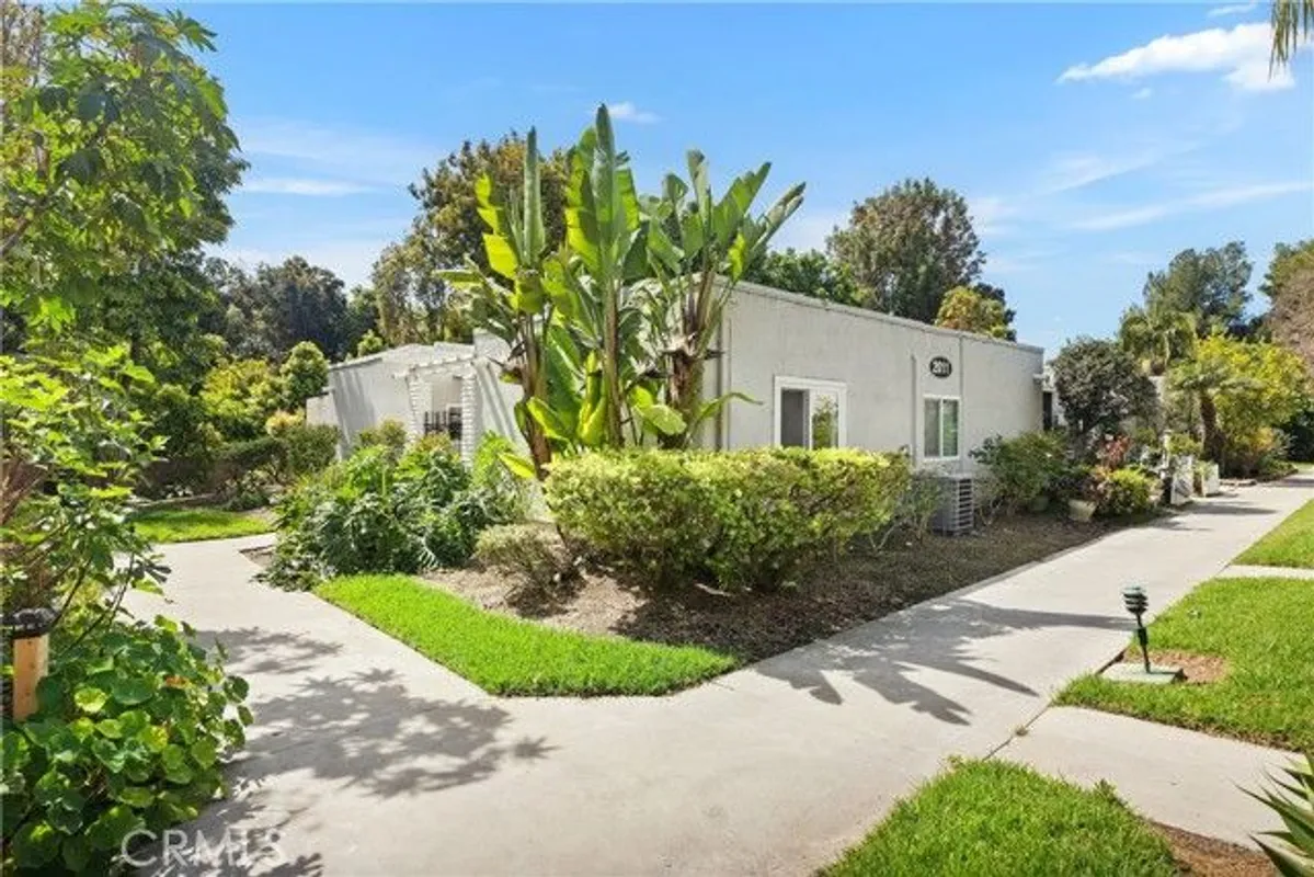 Property Slideshow image 1 of 34 | 2011 via mariposa w a, Laguna Woods, CA, 92637