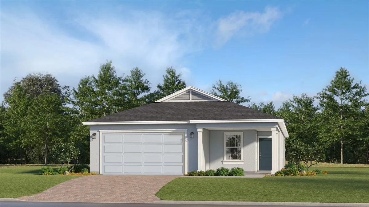 Property Slideshow image 1 of 10 | 4493 ochos rios pl, Kissimmee, FL, 34758
