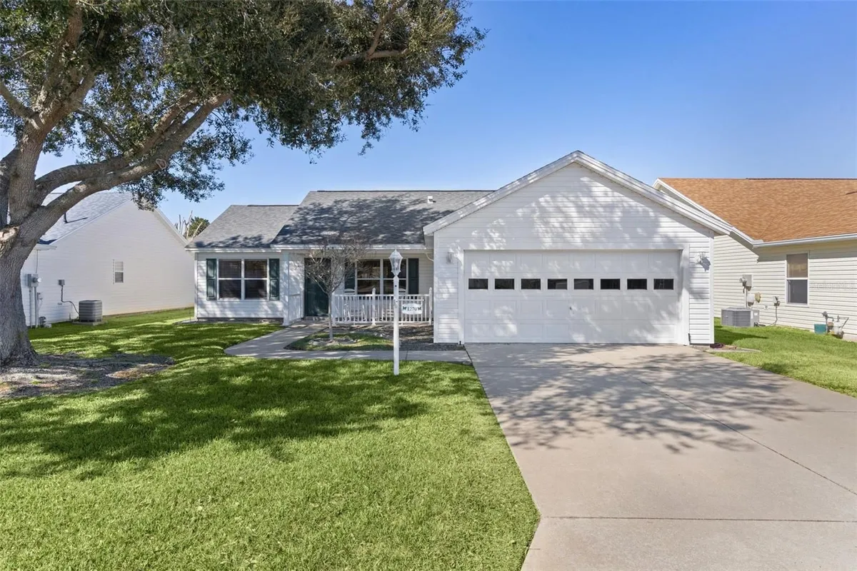 Property Slideshow image 1 of 43 | 1270 weaton ct, The Villages, FL, 32162