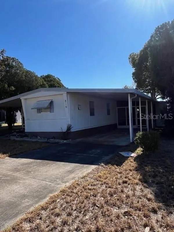 Property Slideshow image 1 of 16 | 816 beechwood ave, Lady Lake, FL, 32159