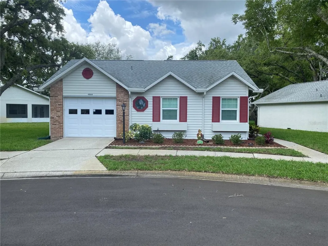 Property Slideshow image 1 of 29 | 4866 enfield ct 17, New Port Richey, FL, 34655