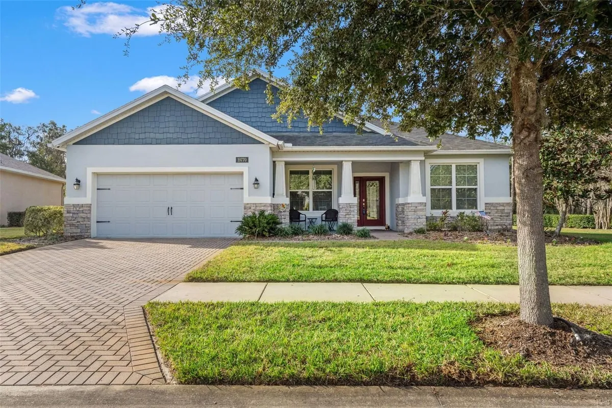 Property Slideshow image 1 of 60 | 19770 tattnall way, Brooksville, FL, 34601