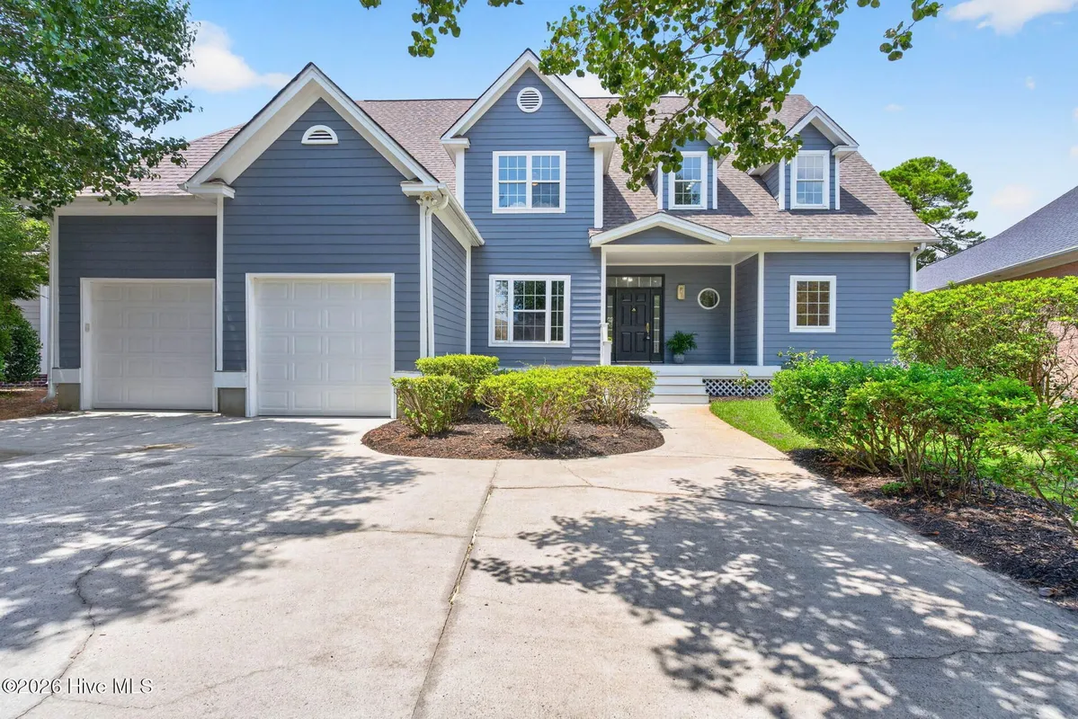 Property Slideshow image 1 of 84 | 3609 members club blvd, Southport, NC, 28461